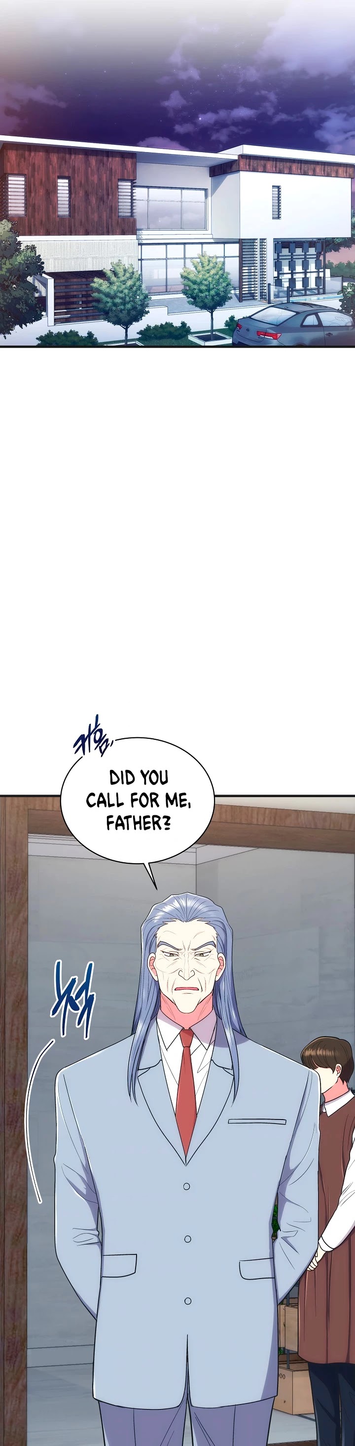 Read Medical Return En Manga Online
