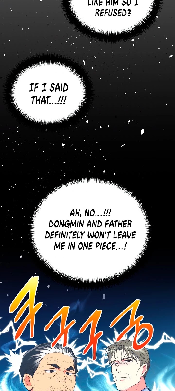 Read Medical Return En Manga Online