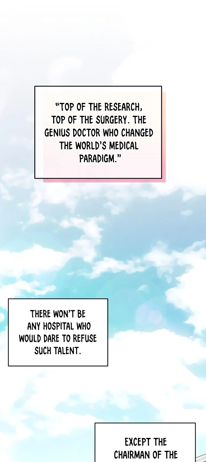 Read Medical Return En Manga Online