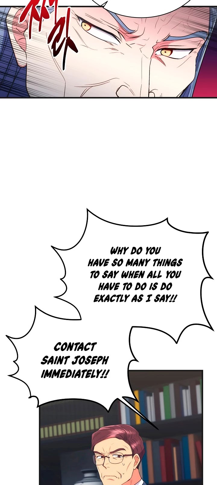 Read Medical Return En Manga Online