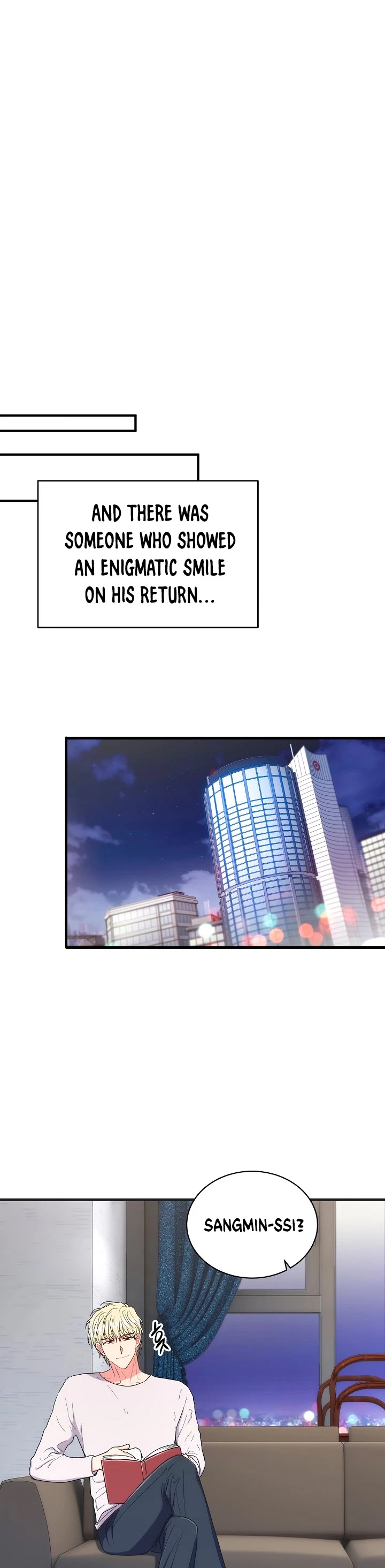 Read Medical Return En Manga Online