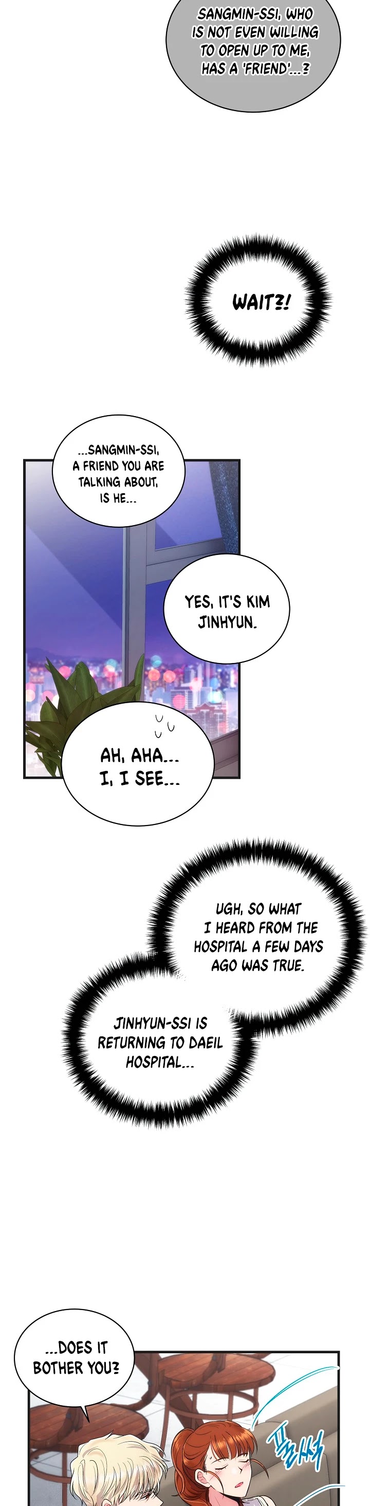 Read Medical Return En Manga Online