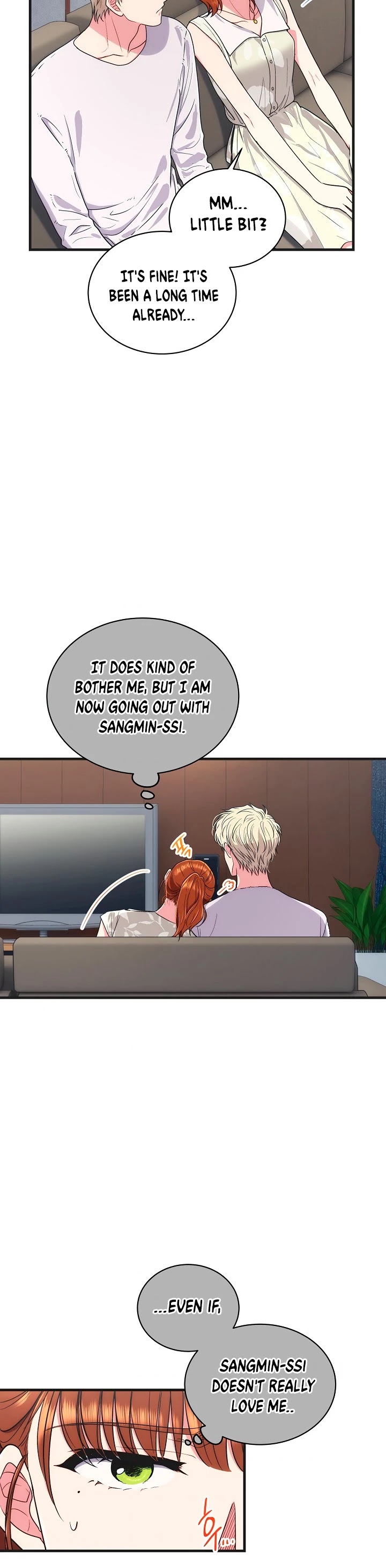 Read Medical Return En Manga Online
