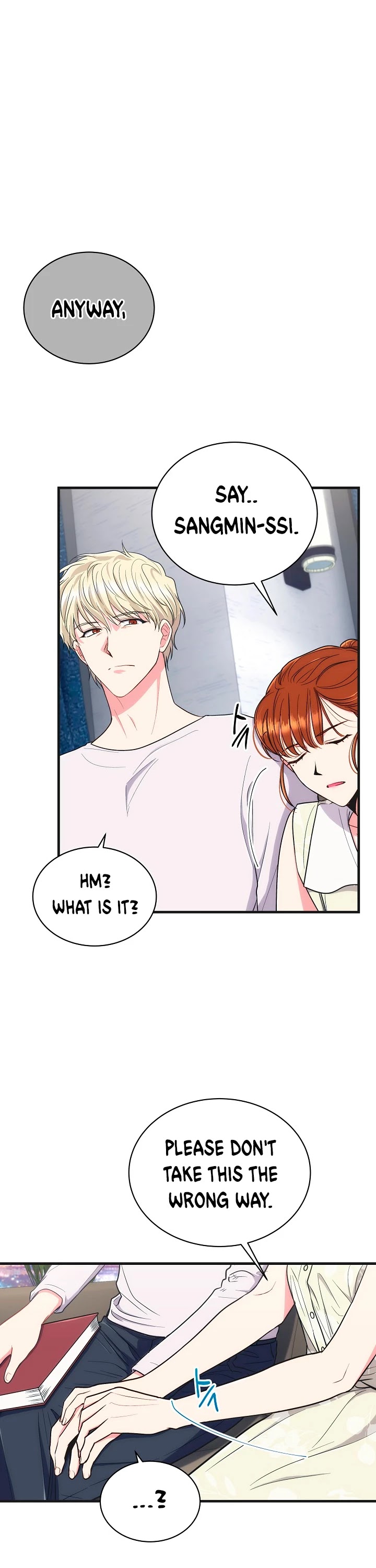 Read Medical Return En Manga Online