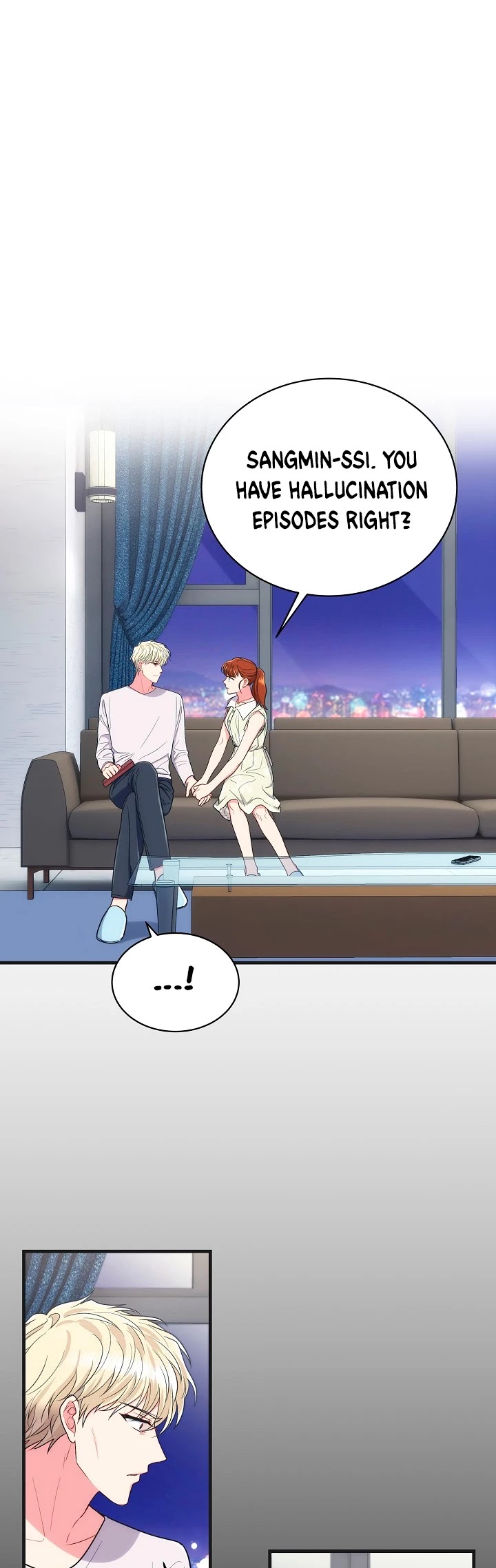 Read Medical Return En Manga Online