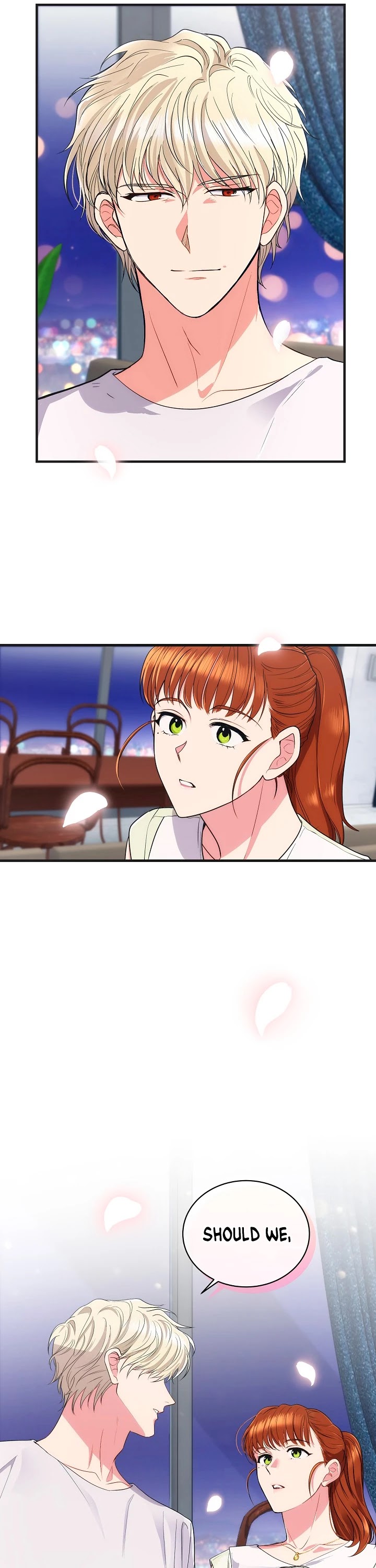 Read Medical Return En Manga Online