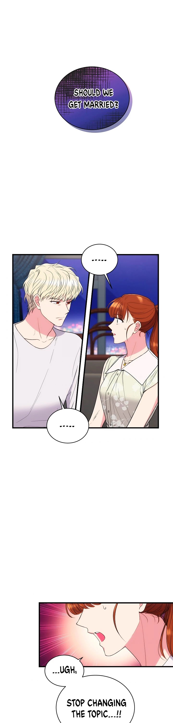 Read Medical Return En Manga Online