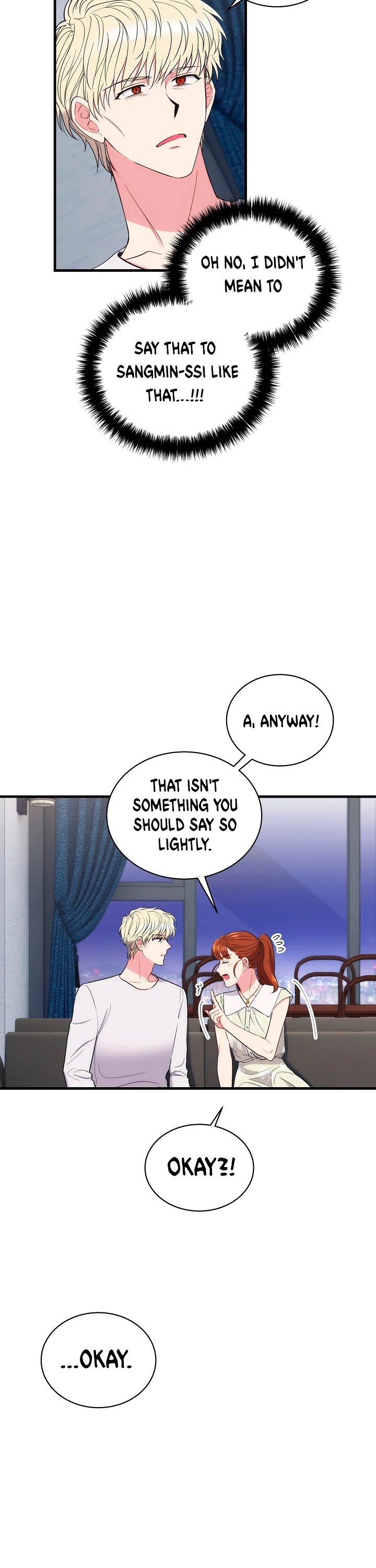 Read Medical Return En Manga Online