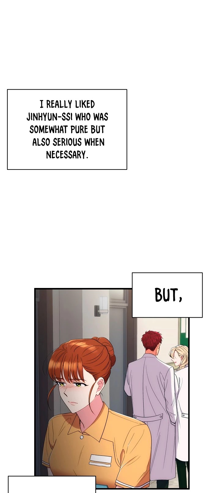 Read Medical Return En Manga Online