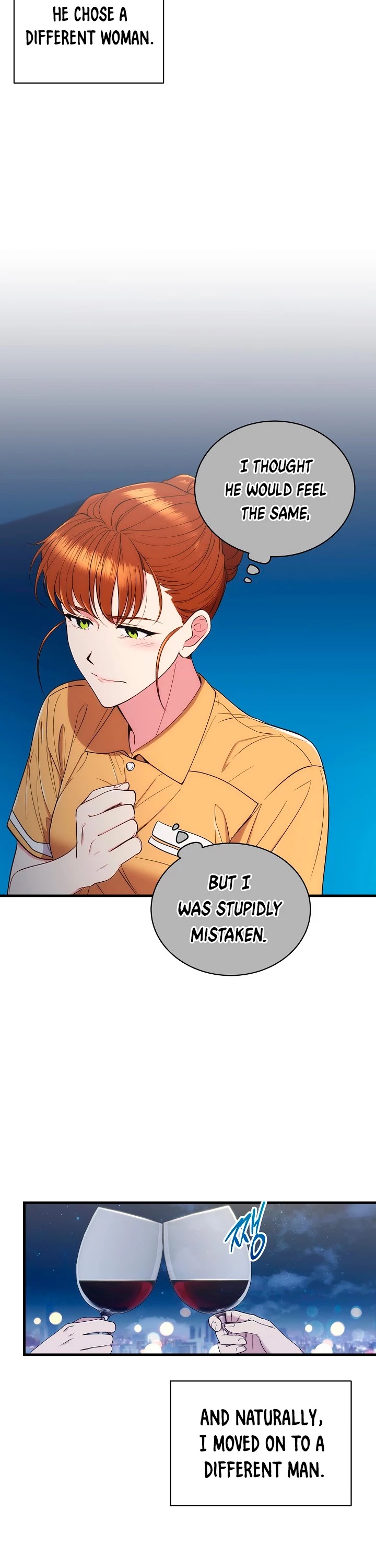 Read Medical Return En Manga Online