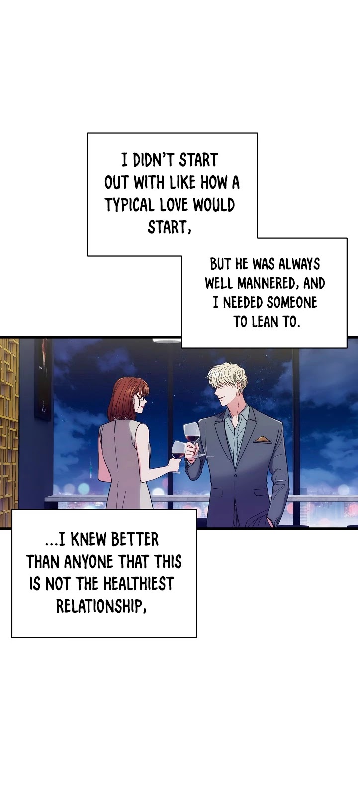 Read Medical Return En Manga Online