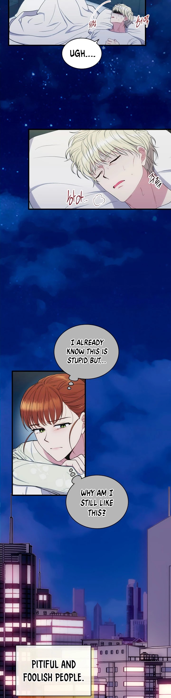 Read Medical Return En Manga Online