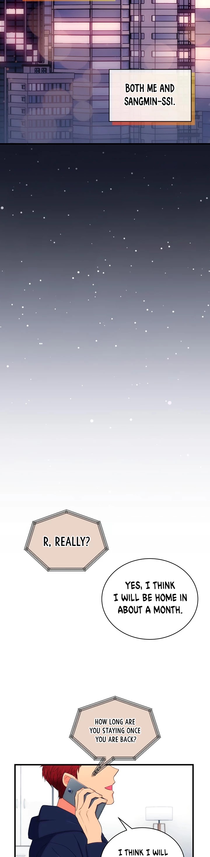 Read Medical Return En Manga Online