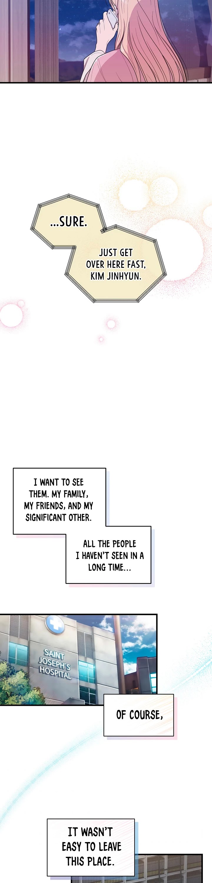 Read Medical Return En Manga Online