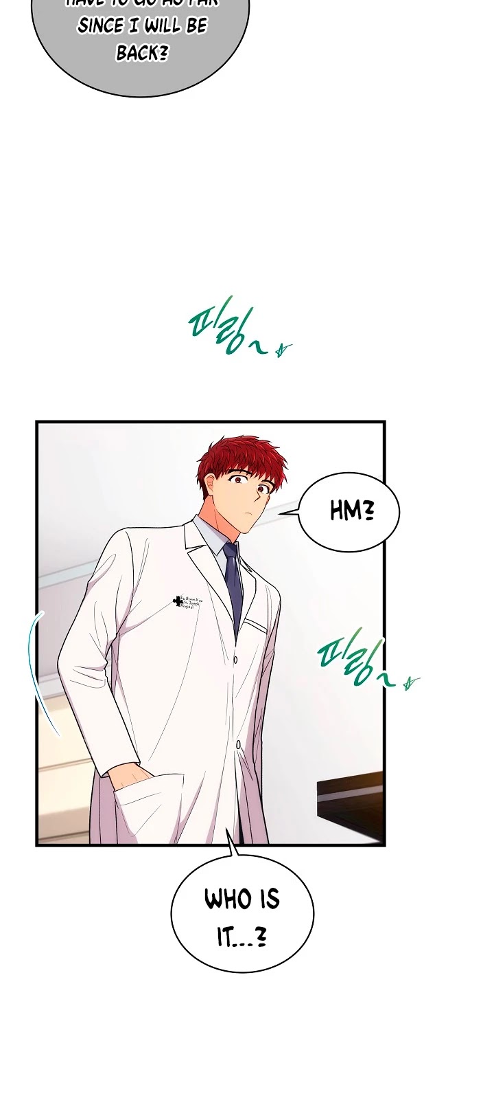 Read Medical Return En Manga Online