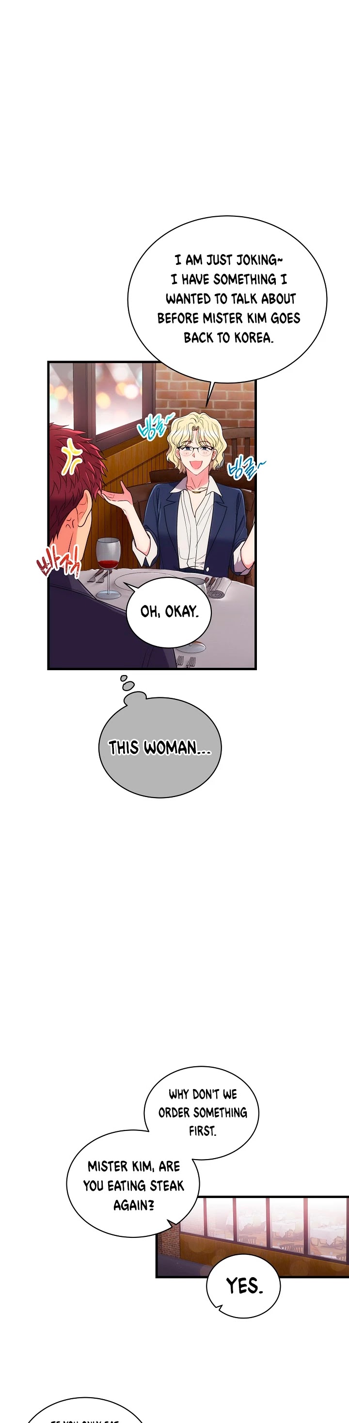 Read Medical Return En Manga Online