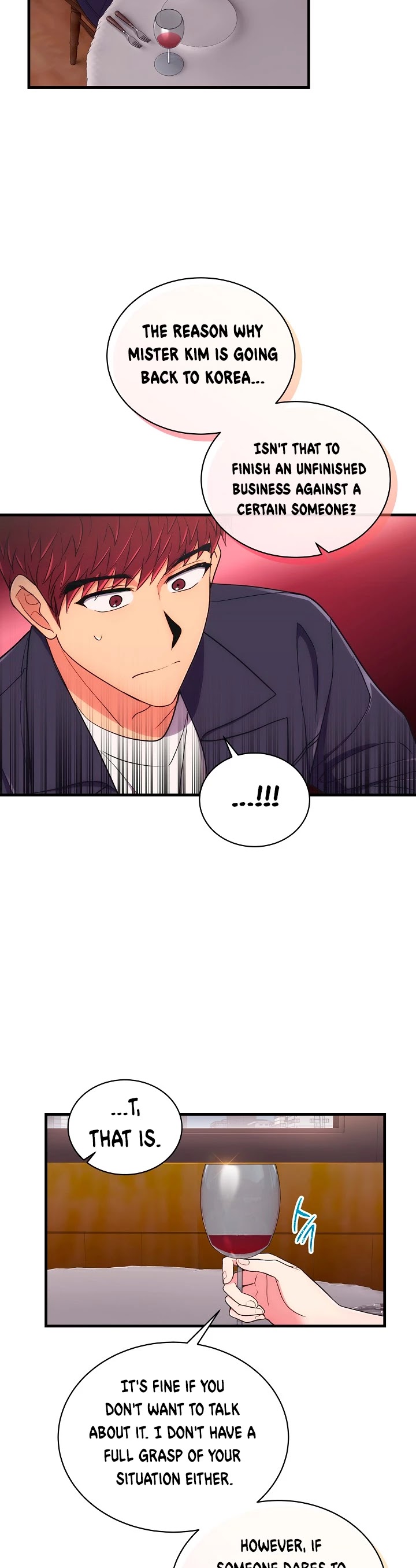 Read Medical Return En Manga Online