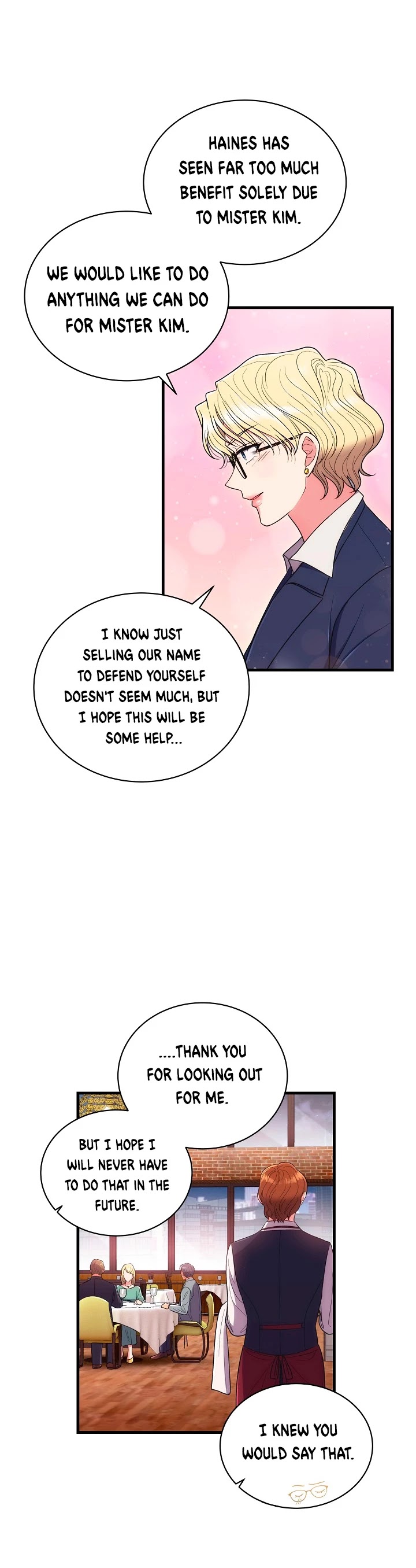 Read Medical Return En Manga Online