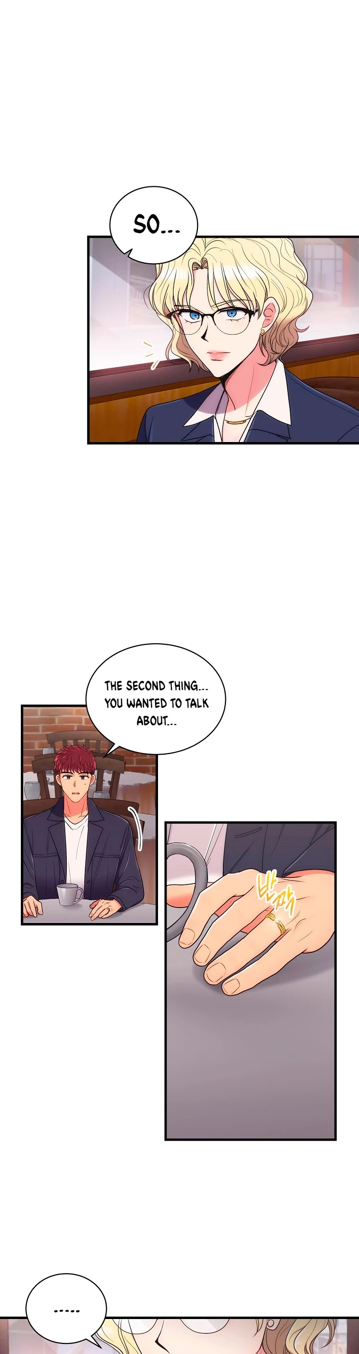 Read Medical Return En Manga Online