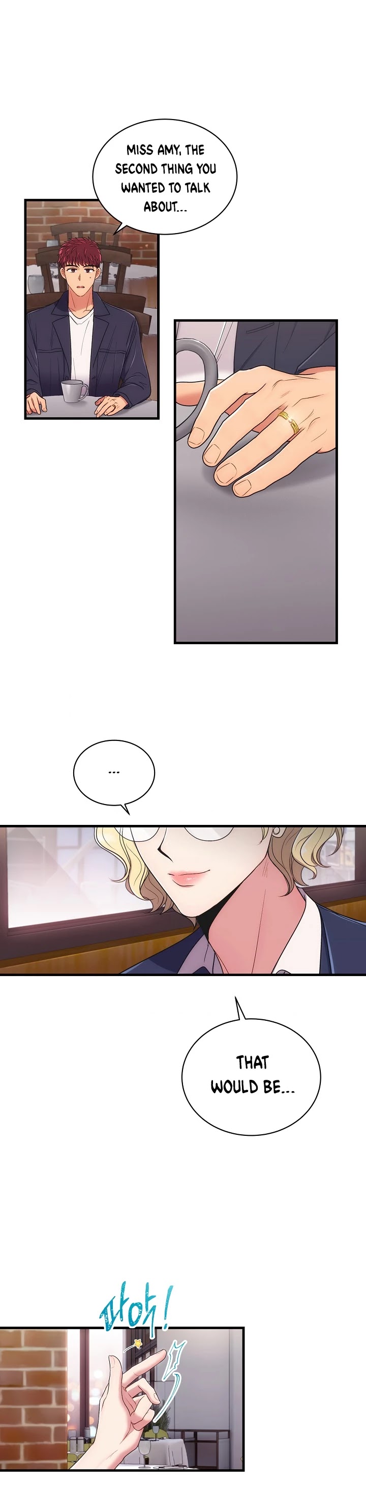 Read Medical Return En Manga Online