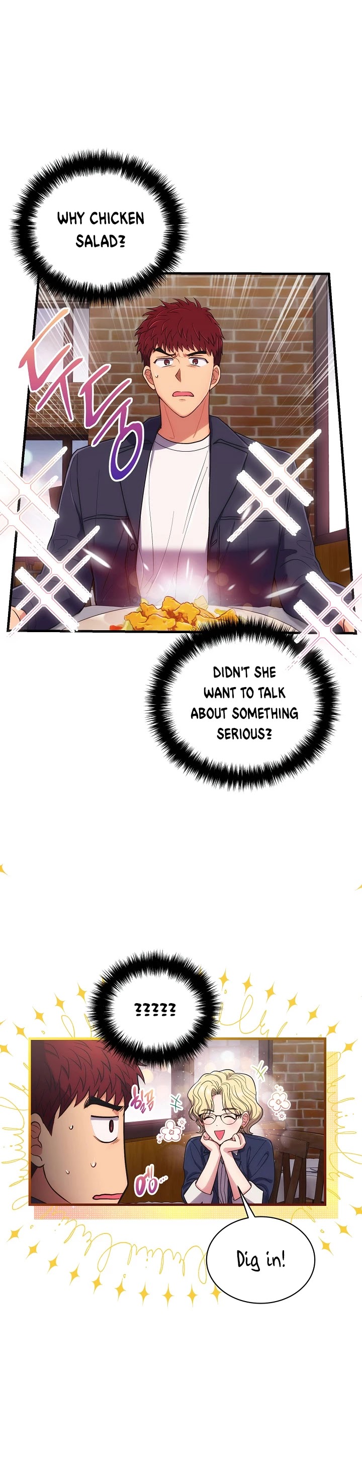 Read Medical Return En Manga Online