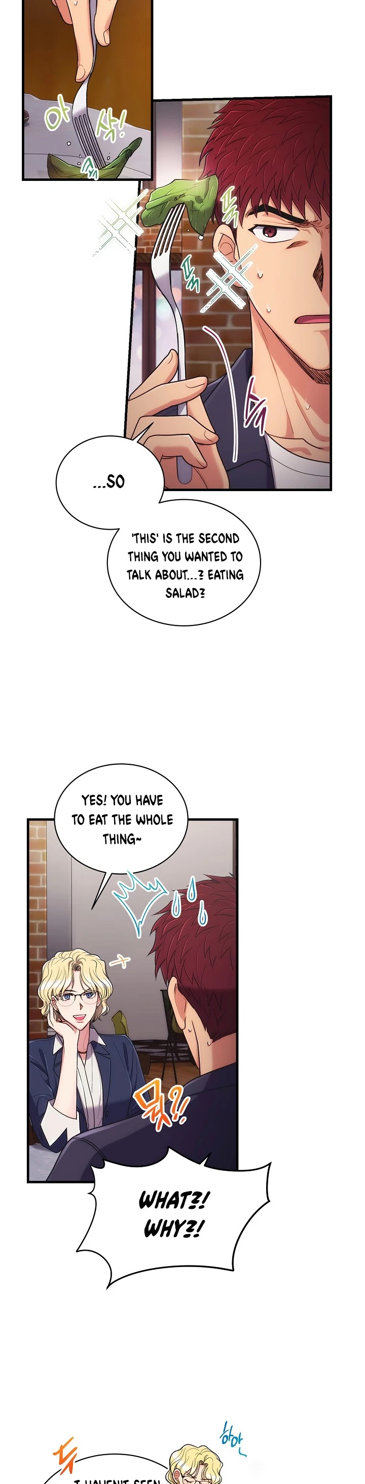 Read Medical Return En Manga Online