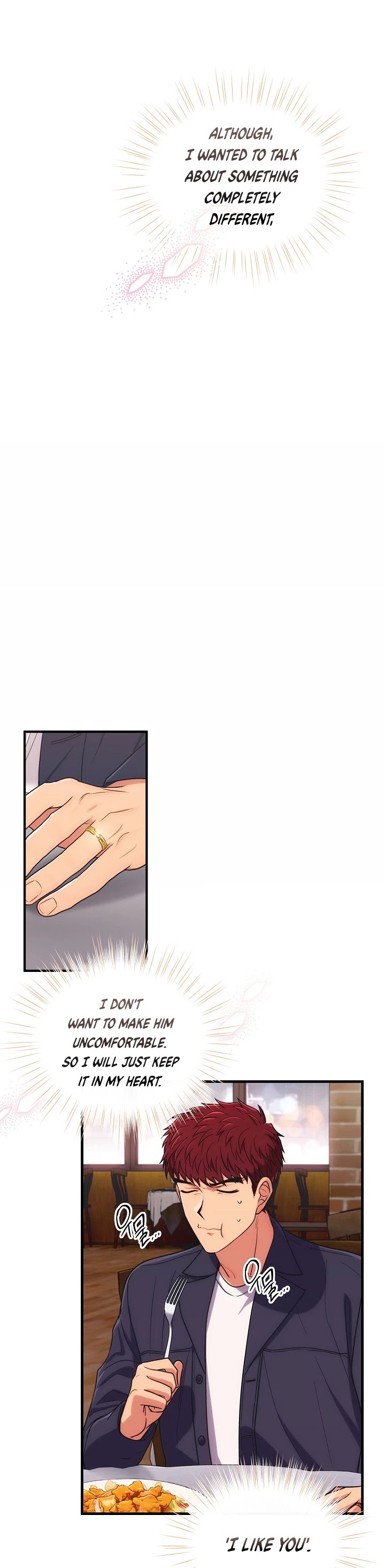 Read Medical Return En Manga Online
