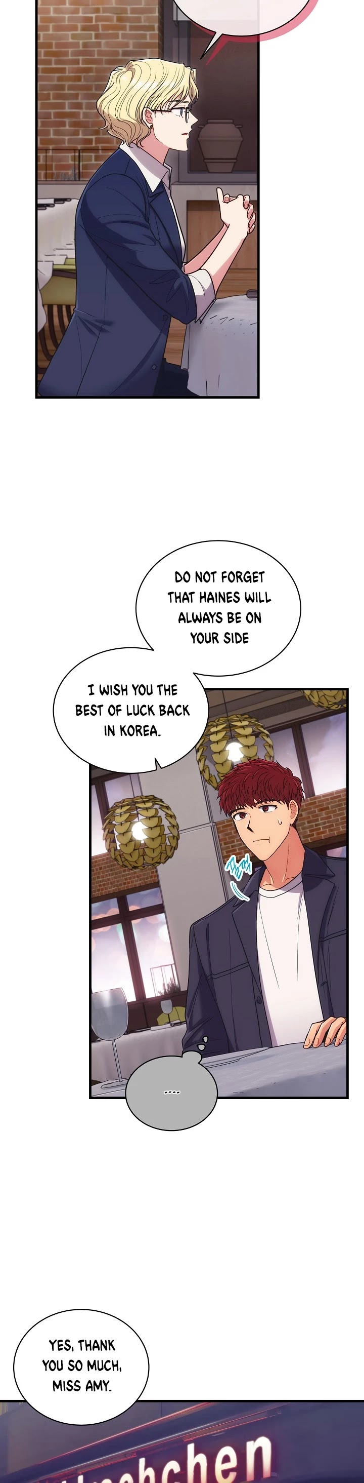 Read Medical Return En Manga Online