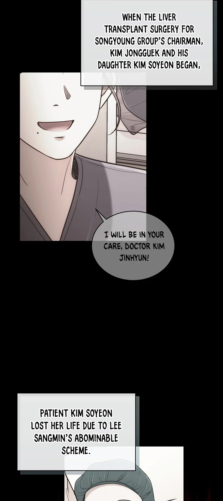 Read Medical Return En Manga Online