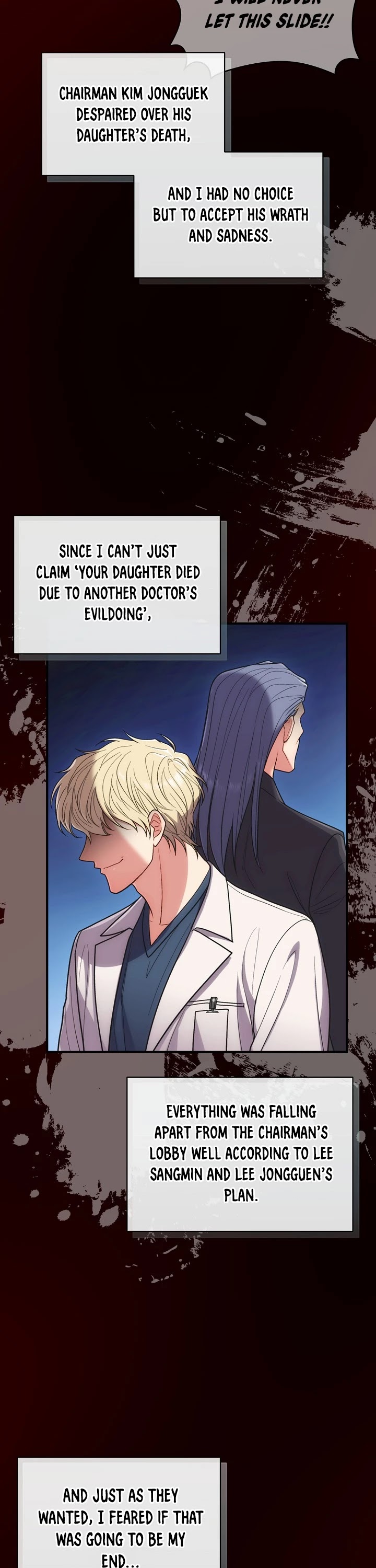 Read Medical Return En Manga Online