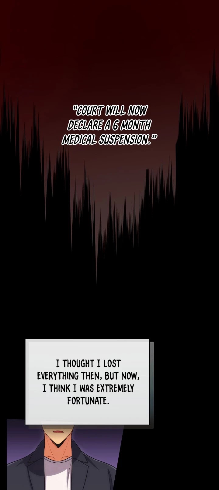 Read Medical Return En Manga Online
