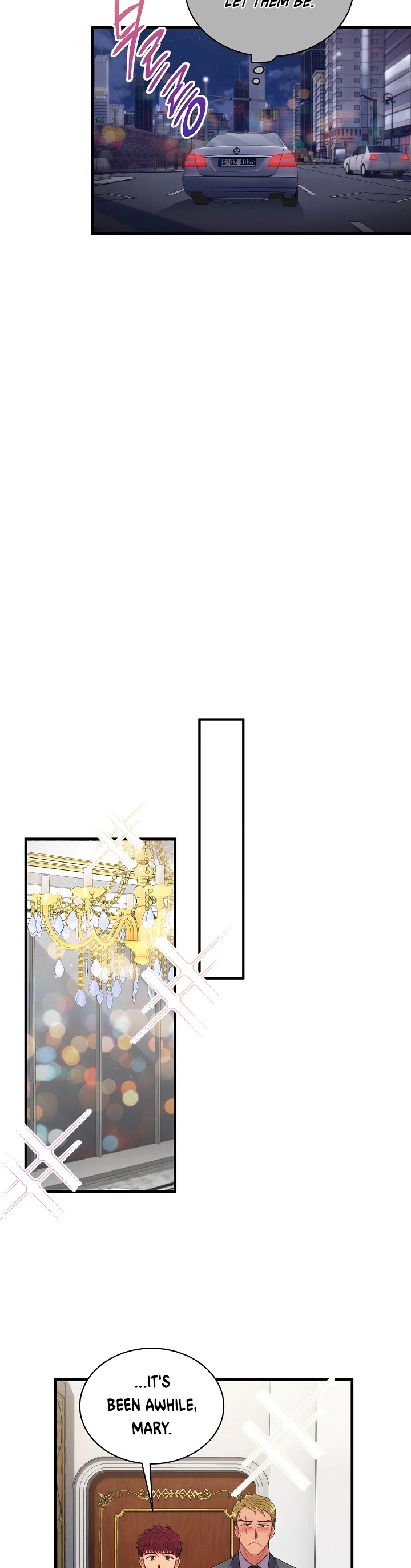 Read Medical Return En Manga Online