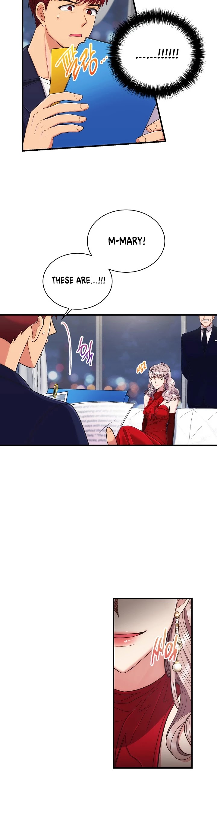 Read Medical Return En Manga Online