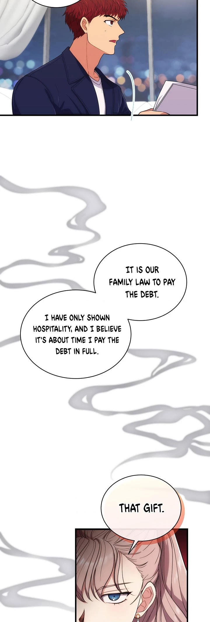 Read Medical Return En Manga Online