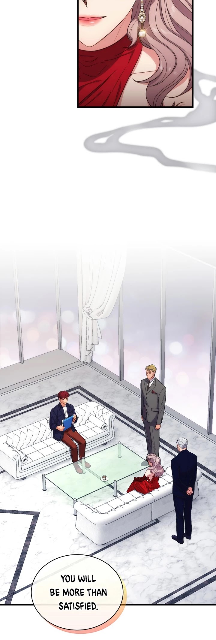 Read Medical Return En Manga Online