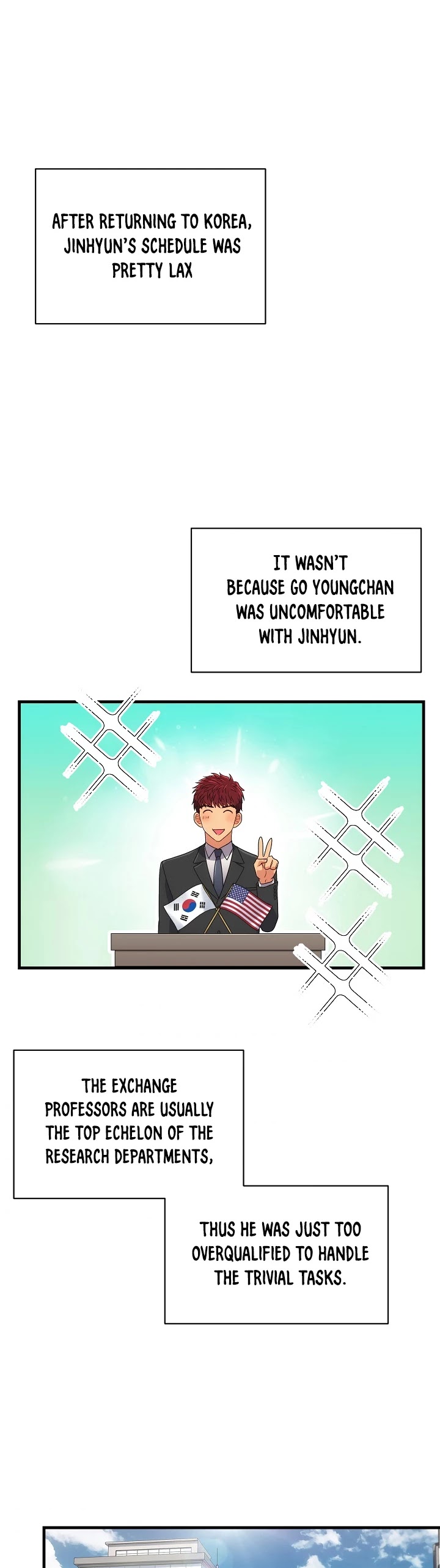 Read Medical Return En Manga Online