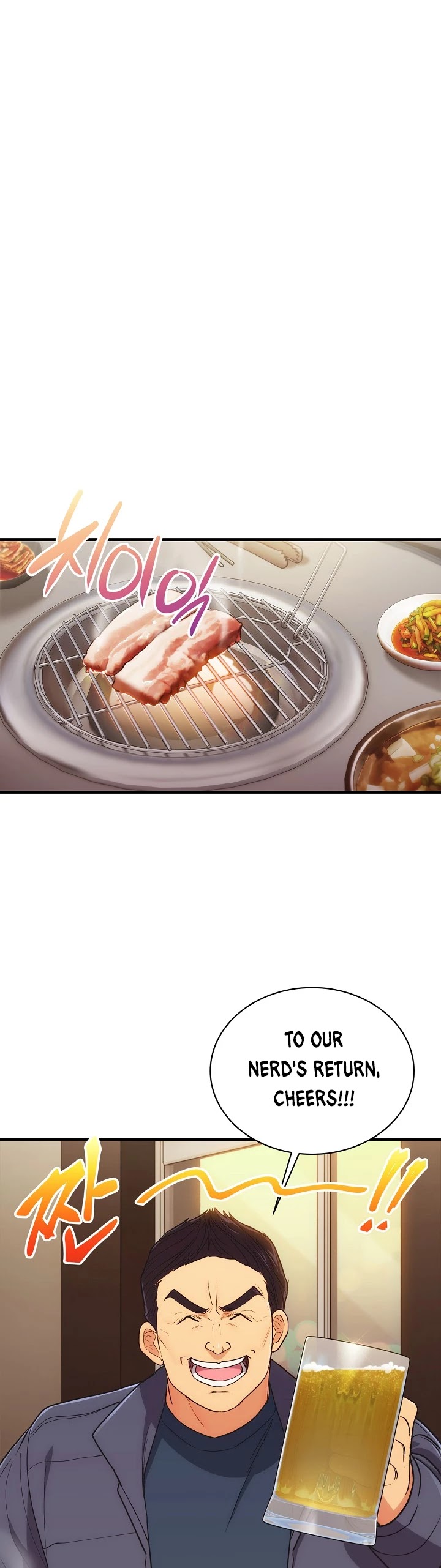 Read Medical Return En Manga Online