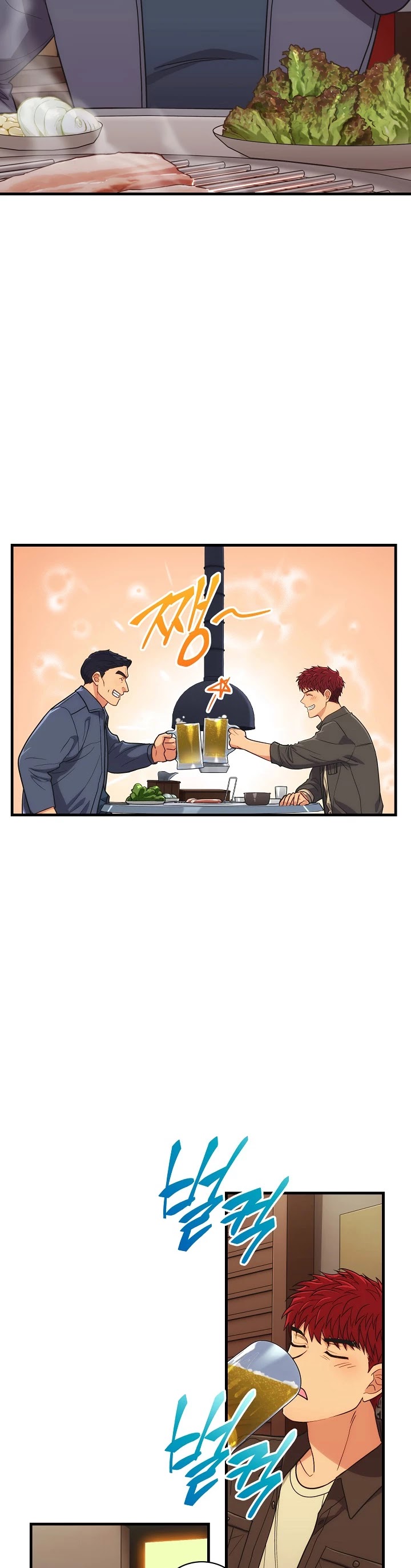 Read Medical Return En Manga Online