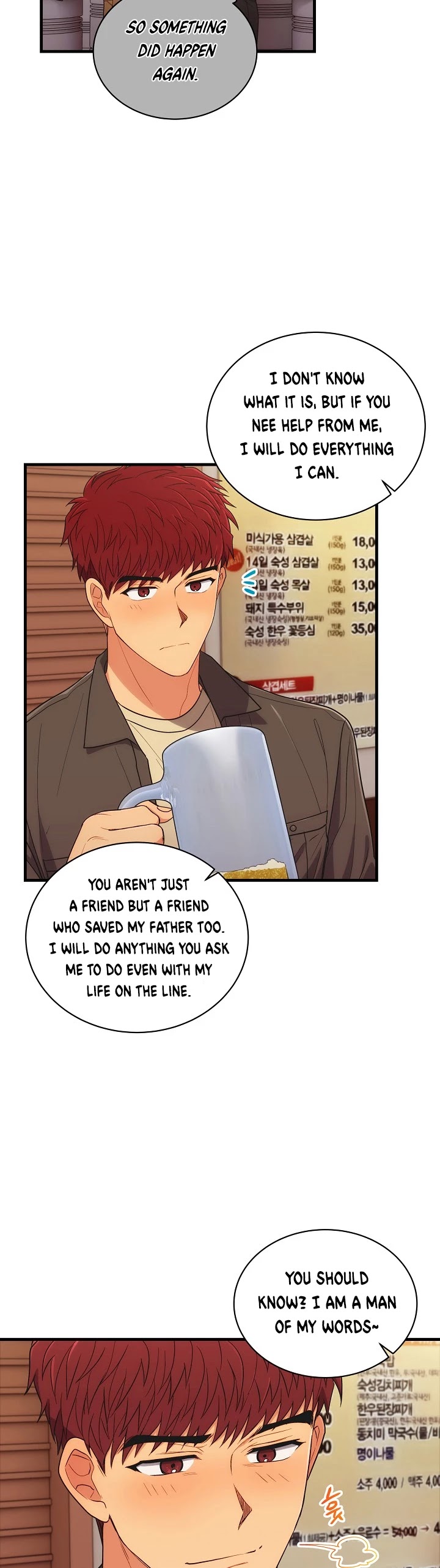 Read Medical Return En Manga Online