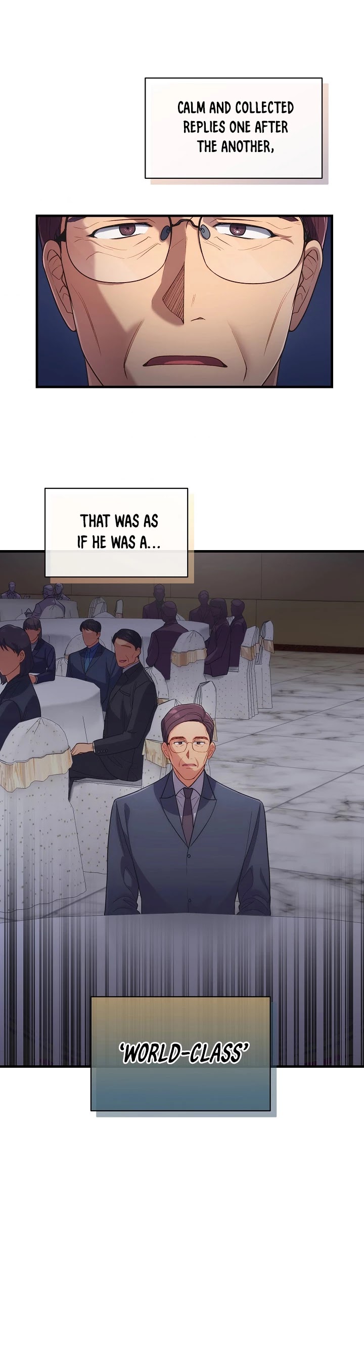 Read Medical Return En Manga Online