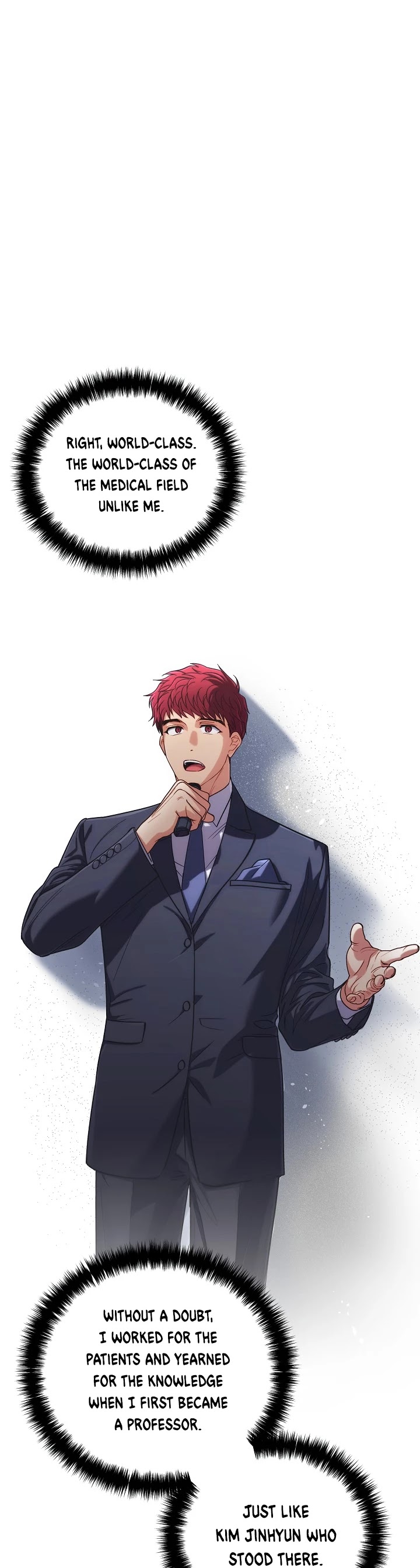 Read Medical Return En Manga Online