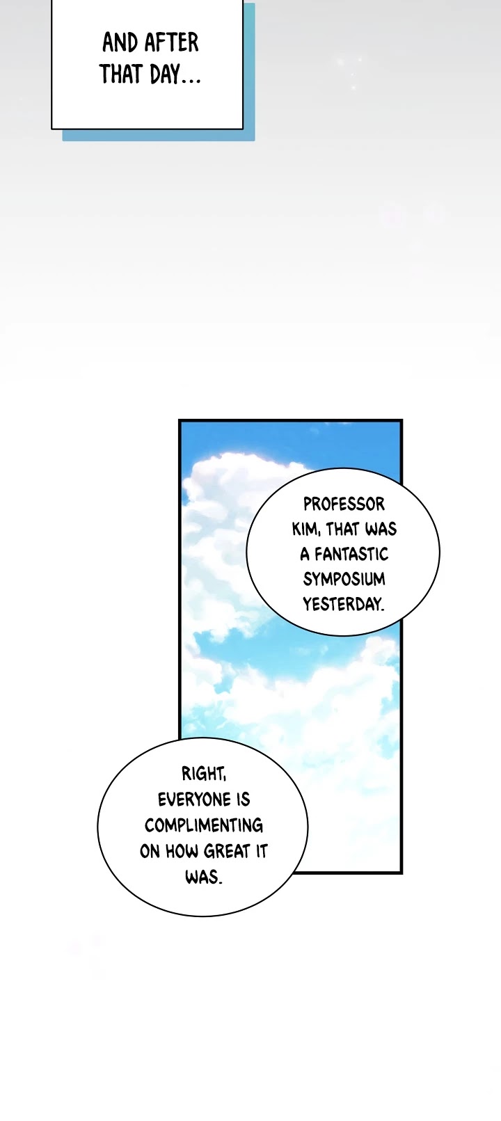 Read Medical Return En Manga Online