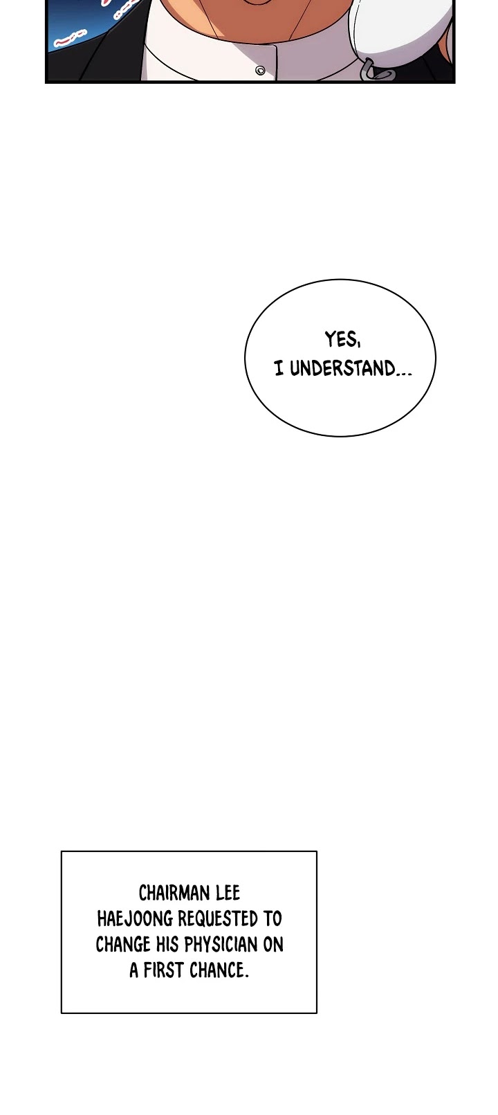 Read Medical Return En Manga Online