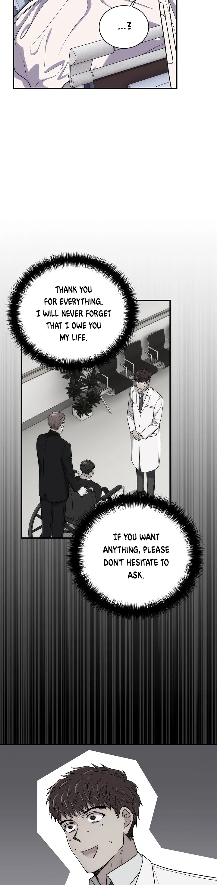 Read Medical Return En Manga Online