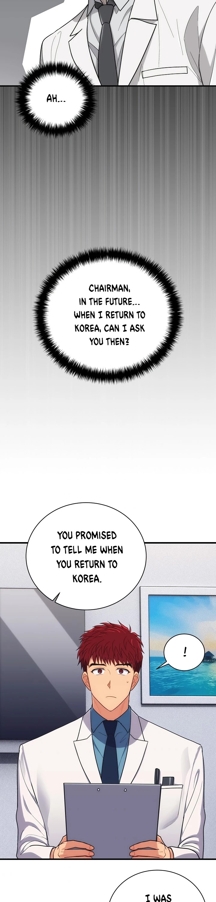 Read Medical Return En Manga Online