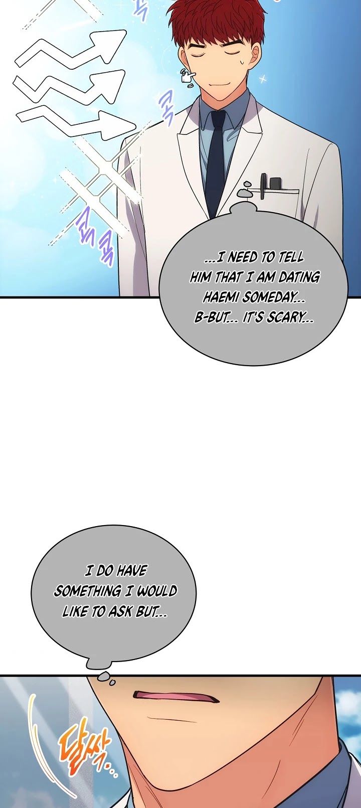 Read Medical Return En Manga Online