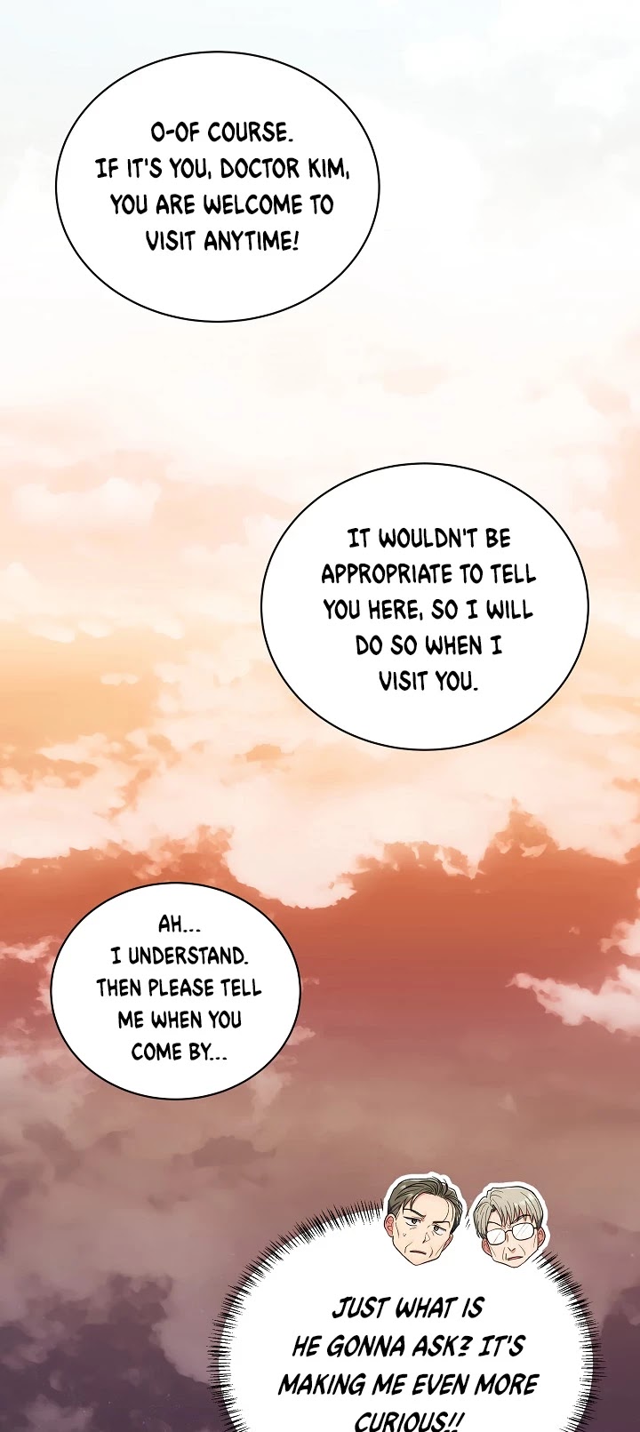 Read Medical Return En Manga Online