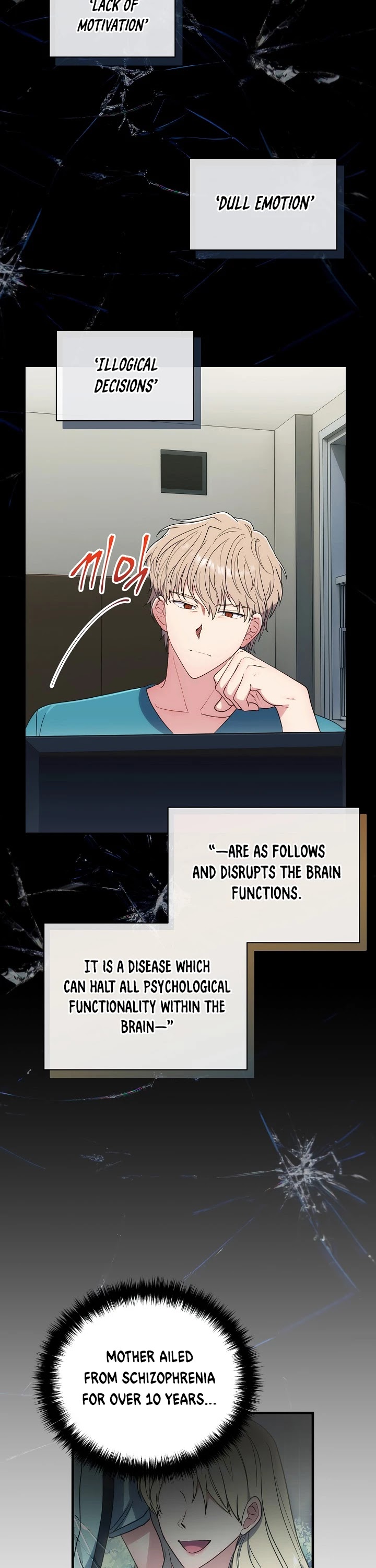 Read Medical Return En Manga Online