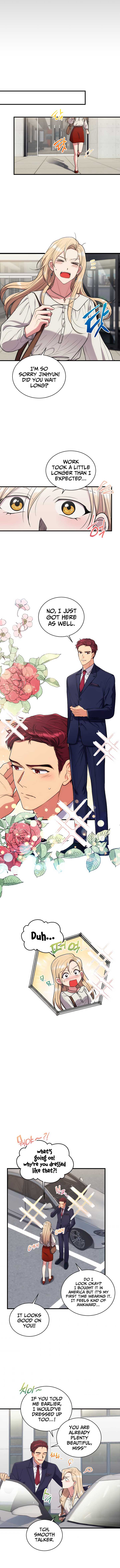 Read Medical Return En Manga Online
