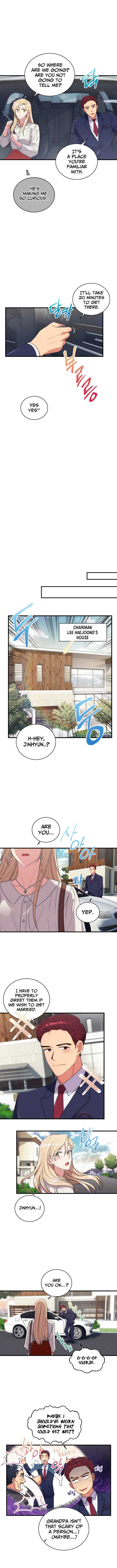 Read Medical Return En Manga Online